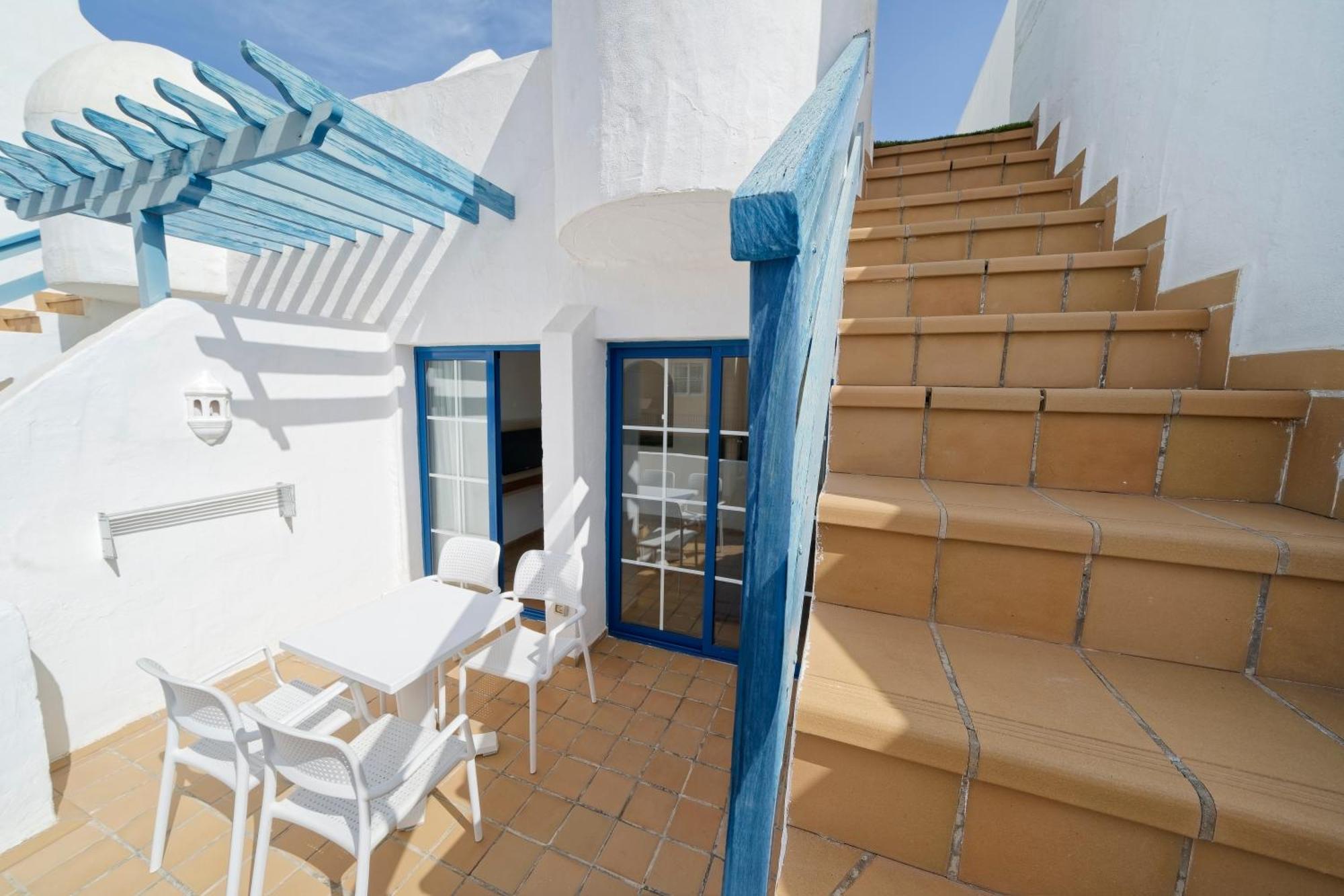 Labranda Bahia Fanabe & Villas Costa Adeje  Exterior foto